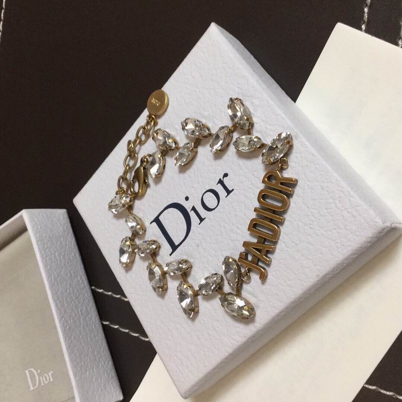 Dior Necklace 04lyr107